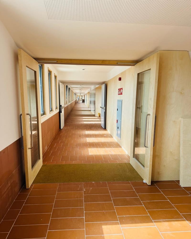 Proyecto de carpintería del equipo HTM, foto 10