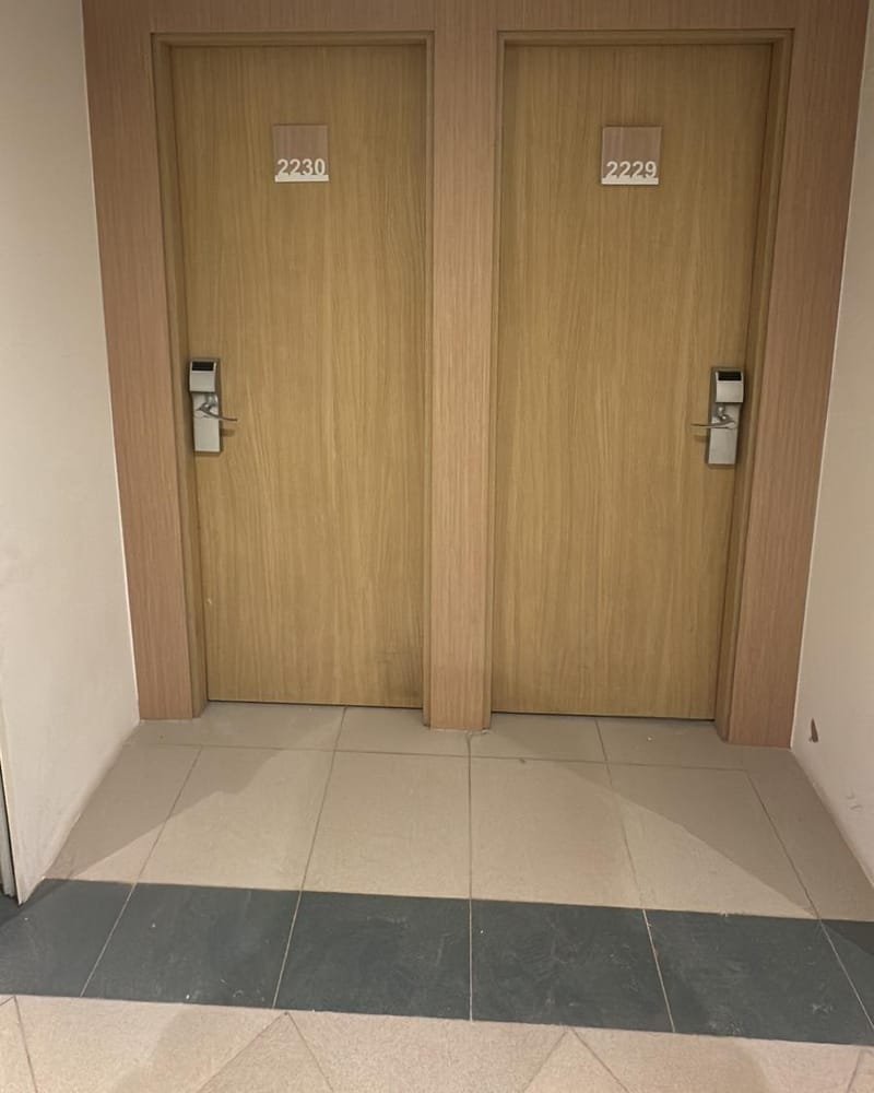 Proyecto de carpintería del equipo HTM, foto 16